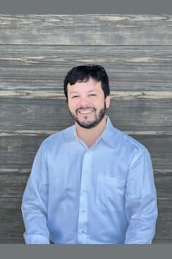 Team Member Kareem Bendeck, NABCEP Certified, Head of Installations