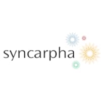 Syncarpha Solar logo