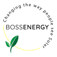 Boss Energy logo