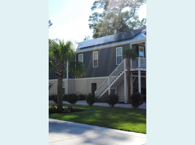 4.75 kW Solar System in Murrells Inlet, South Carolina