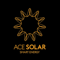 ACE Solar logo