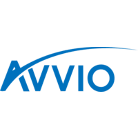 Avvio Solar logo