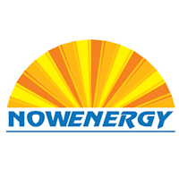 Now Energy, LLC logo