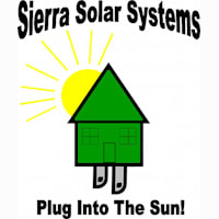 Sierra Solar Systems logo