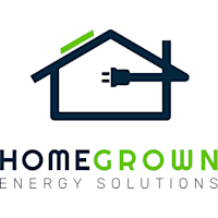 Homegrown Energy Solutions, LLC logo