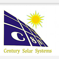 Century Solar Systems, Inc logo