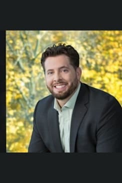 Team Member Tim Munson, VP of Sales