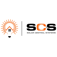 Solar Central Systems logo