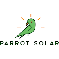 Parrot Solar, Inc. logo