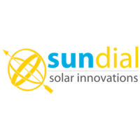 Sundial Solar Innovations LLC. logo