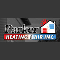 Parker Heating and Air logo