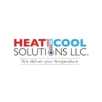 Heat and Cool Solutions LLC logo