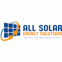 All Solar Energy Solutions LLC logo