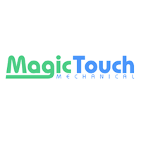 Magic Touch Mechanical logo