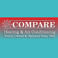 Compare Heating Air Conditioning logo