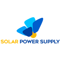 Solar Power Supply logo