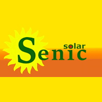 Senic Electric logo