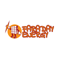 Faraday Energy logo