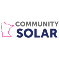 Minnesota Community Solar logo