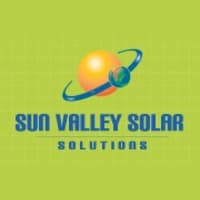 Sun Valley Solar Solutions - Commercial Division logo