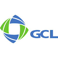 GCL logo