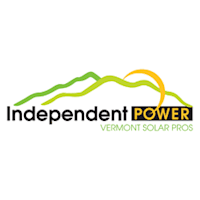 Independent Power Solar Pros logo