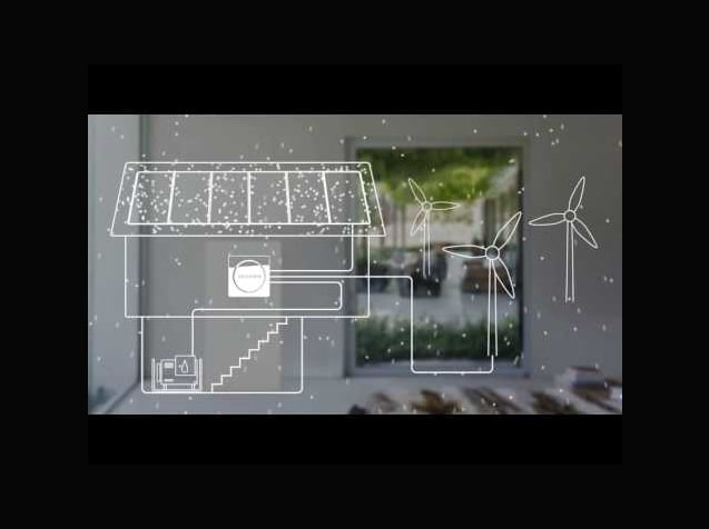 With over 80% of the world market, Sonnen Batteries outperform all other energy storage systems. See for yourself!