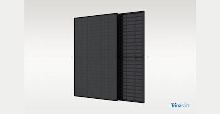 Vertex S+ Residential Module