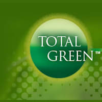 Total Green LLC logo