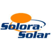 Solora Solar LLC logo