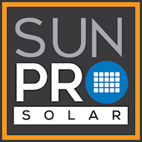 Sunpro Solar Inc logo