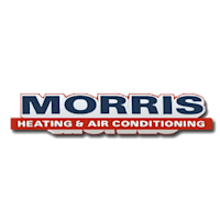 Morris Heating & Air logo