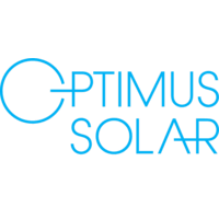 Optimus Solar logo