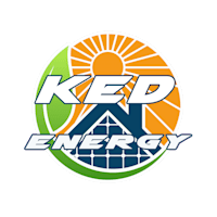 KED Energy, LLC logo