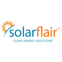 SolarFlair Energy, Inc logo
