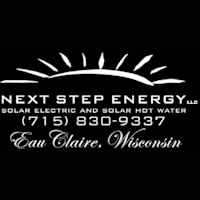 Next Step Energy, LLC logo