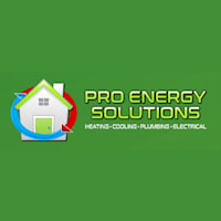 PRO ENERGY SOLUTION, INC. logo