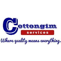 Cottongim Services logo