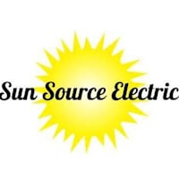 Sun Source Electric logo