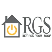 RGS Energy logo