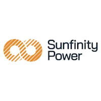 Sunfinity Power logo