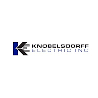 Knobelsdorff Electric Inc. logo