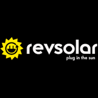 Revsolar logo