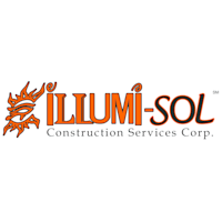 iLLUMi-SOL Construction Services Corp logo