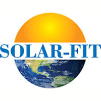 Solar-Fit logo