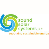 Sound Solar Systems, LLC logo