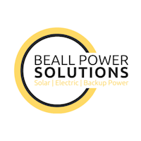 Beall Power Solutions, Inc logo
