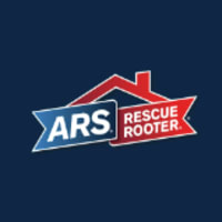 ARS/Rescue Rooter Ft. Worth logo