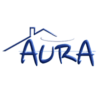 Aura Service Pro logo