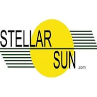 Stellar Sun logo